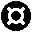 Frax price, market cap on Coin360 heatmap